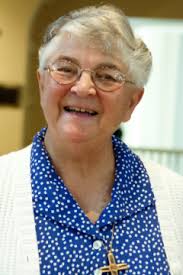 Sister Mary Jane (St. Anthony) Cavallo