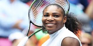 Ihr erster sieg in wimbledon war souverän, der auftritt dafür umso spektakulärer: Beste Zitate Von Serena Williams Victor Mochere