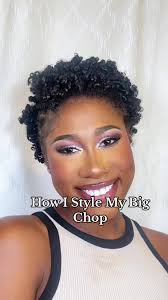 Finger Coils Tutorial for Natural Hair