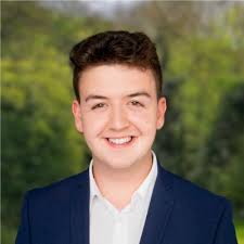 I am pleased to have graduated from University College Dublin with a First  Class Honours in my Law with Politics (BCL) degree.