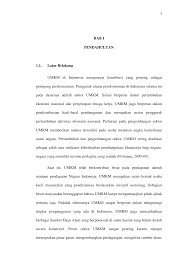 Check spelling or type a new query. Http Eprints Undip Ac Id 75264 2 Bab I Pdf