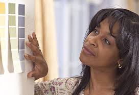 How to Choose the Best Paint Color