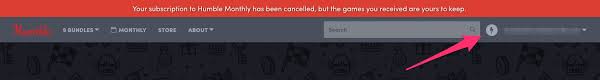 If i subscribe to the humble bundle monthly, 12 dollars per month. Humble Monthly Haufig Gestellte Fragen Humble Bundle