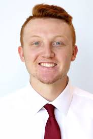 Bailey Ford's Instagram, Twitter & Facebook