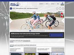 Handler Rosskopp Zweirad Service Wollsteiner Str 3 55543 Bad Kreuznach