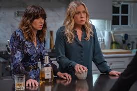 The more difficult it would be to refer to them as real people, the more exaggerated are their parodies, which are usually meant to symbolize a certain attitude or personality. What Happened At The End Of Dead To Me Season 2