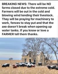 Farming Memes & News