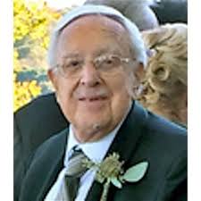 PAUL S. CAPLAN, MD Obituary