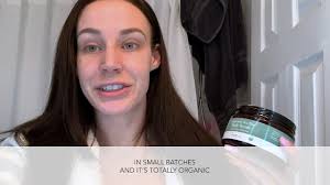 Amazon.com : Peppermint Tea Tree Organic Body Scrub