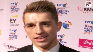 Max Whitlock Interview British Gymnastics & Olympic Dreams
