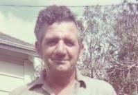 Louis Rega Obituary (1923