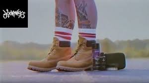 Journeys Crep Protect Rain And Stain Repellent Youtube