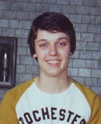 Susie Bair, Class of 1977