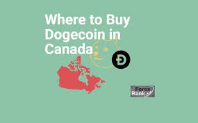 The platform was founded in 2012 and went public this year. Where To Buy Dogecoin In Canada 2021 List Of Exchanges