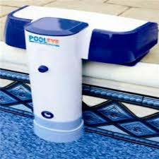 Smartpool Pooleye Pe23 Inground Pool Alarm With Remote Pool Accessories Pool Safety Pool Alarms