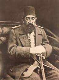 Ne zaman ki , osmanlı sultanı abdulhamit han ile görüştüm; Ii Abdulhamit 1876 1909 Brandseph Ve Wilhelm Hermes Tarih Arkeoloji Fotograf
