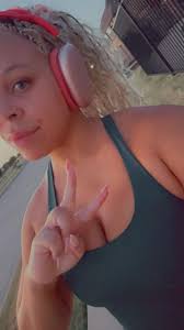 I ran my first mile today without having to stop and walk