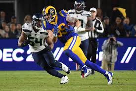 See the live scores and odds from the nfl game between rams and seahawks at centurylink field on december 27, 2020. Seahawks Vs Rams Live Stream Score Updates Odds How To Watch