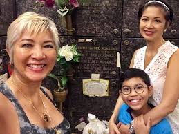 Happy Bert-day in heaven, Dad! We miss you so much! Check out our post-it  messages from over a decade ago! #birthday #june7 #manila2017