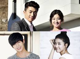 We got married jae rim eng sub : Pin On Korean Dramas