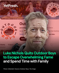 How did one come across the outdoor boys videos