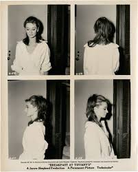 Breakfast at tiffany's by truman capote chapter summaries, themes, characters, analysis, and quotes! Audrey Hepburn Not Tawdry Hepburn Breakfast At Tiffany S Ephemera Flashbak