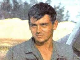 Sadly over 2 days in 1968 a nearby community and county would lose two Army  Soldiers in Vietnam. On March 31, 1968 Spec5 Warren Junior Flanagan of  Ridgely and