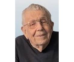 Donald Oravec Obituary (02/16/1930