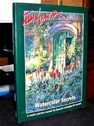 Secrets Of Successful Watercolors By Mr Max Muller English
