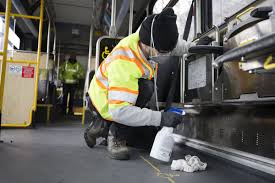 Coronavirus, US: Look at germs, safety