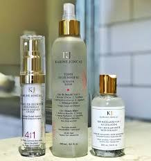 Decouvrez L Elixir De Jeunesse Kj Derniere Creation De Karine Joncas Tornade Rousse Skin Care Beauty Skin Care Youthful Skin