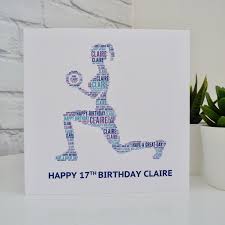 Happy Birthday Cards For Women Personalised Womens Gym Fitness Birthday Card Fitness Enthusiast Birthday Card Personalised Ladies Gym Birthday Card In 2020 Birthday Card Template Birthday Cards Personalized Birthday Cards