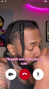 Kiara Mccray Russell