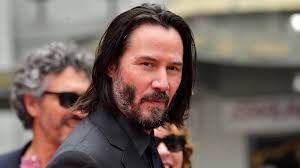The Tragic Real-Life Story Of Keanu Reeves