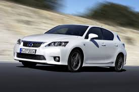 Lexus ct200h f sport price, specs, features and comparisons. Lexus Ct 200h 2013 Noch Mehr Komfort Kleiner Verbrauch Speed Heads
