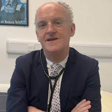 New Research Director for HSE Mid West