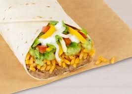 Learn the good & bad for 250,000+ products. Taco Bell 7 Layer Burrito Nutrition Facts