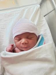 Grateful to be part of special baby delivery moments