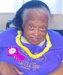 LUVENIA HENRY Obituary