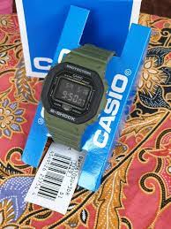 Pin By Apih Marang Channel On G Shock Original Semua Model G Shock Casio Gshock Watch