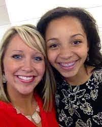 Lacy Ledford's Instagram, Twitter & Facebook