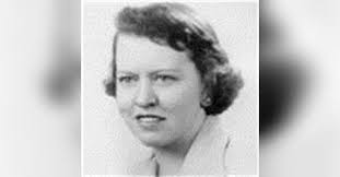 Marion Haukebo Powers Obituary