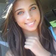 Jasmin Barron's Instagram, Twitter & Facebook