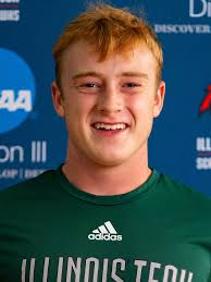 2021 Men's Soccer Roster