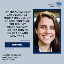 The Cardozo Journal of Equal Rights and Social Justice is proud to publish  “A Wrong in Search of a Duty: Public Nuisance, Social Media and the Youth  Mental Health Crisis” by Charles
