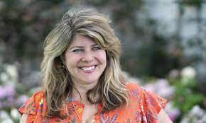 Naomi wolf was born in san francisco in 1962. Naomi Wolf Banned From Twitter For Spreading Vaccine Myths Naomi Wolf The Guardian