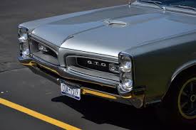 Image result for Platinum 1966 GTO