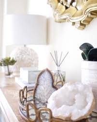 Agates And Geodes Are My Favourite Decorative Accessories The Crystals And Patterns They Form Are So Mesmerizing I Espec Home Decor Home Decor Styles Decor