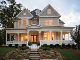 Maybe you would like to learn more about one of these? Victorian Style House Plan 4 Beds 3 5 Baths 2772 Sq Ft Plan 410 104 Victorian House Plans Victorian Style House Country House Plan