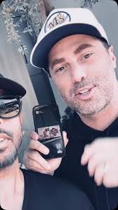 Whattt Adam Ray the comedian superstar aka Dr. Phil loves me 🥰 see what he  has to say about the show tomorrow night Dec 7 th at 8 pm @auroracineplex  @rjpanetti @tommydoesstandup , Growing up as an ...